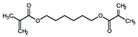 1, 6- Hexanediol Dimethacrylate