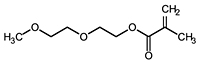 2-Methoxyethoxyethyl Methacrylates